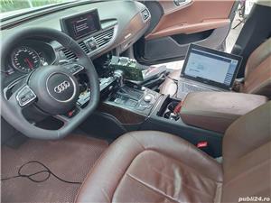 Servicii diagnoza auto mercedes tester star xentry vcds audi skoda seat volkswagen bmw ista