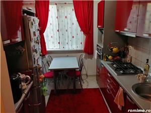 apartament cu o camera in zona Liviu Rebreanu - imagine 3