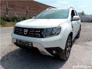 Dacia Duster  prestige
