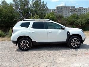 Dacia Duster  prestige - imagine 7