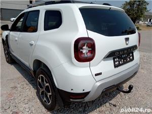 Dacia Duster  prestige - imagine 4