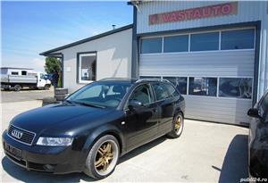 Dezmembram Audi A4 2.5 TDI COD BDG 2004-2006 - imagine 3