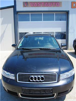 Dezmembram Audi A4 2.5 TDI COD BDG 2004-2006