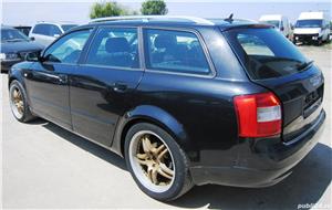 Dezmembram Audi A4 2.5 TDI COD BDG 2004-2006 - imagine 5
