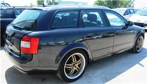 Dezmembram Audi A4 2.5 TDI COD BDG 2004-2006 - imagine 6