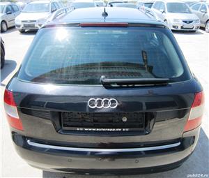 Dezmembram Audi A4 2.5 TDI COD BDG 2004-2006 - imagine 7