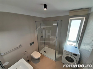 Apartament 2 camere, modern,  parcare,, zona Grand Park Sud - imagine 7