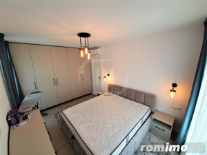 Apartament 2 camere, modern,  parcare,, zona Grand Park Sud - imagine 6
