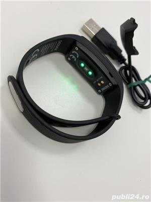 Bratara Fit DENVER BFH-12  - imagine 2