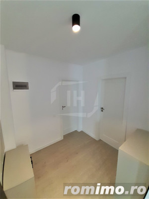 Apartament 2 camere, modern,  parcare,, zona Grand Park Sud - imagine 8