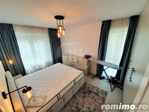 Apartament 2 camere, modern,  parcare,, zona Grand Park Sud - imagine 5