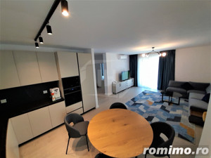 Apartament 2 camere, modern,  parcare,, zona Grand Park Sud