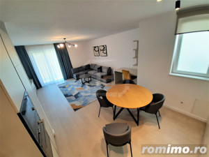Apartament 2 camere, modern,  parcare,, zona Grand Park Sud - imagine 4