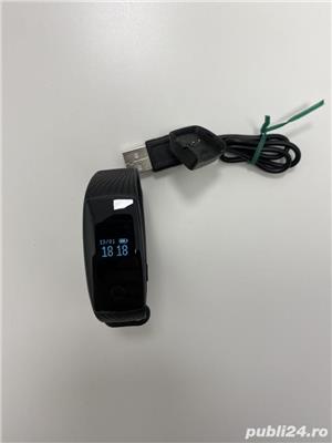 Bratara Fit DENVER BFH-12  - imagine 3