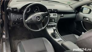 Mercedes-benz Clasa  C 220 CDI Avantgarde - imagine 10