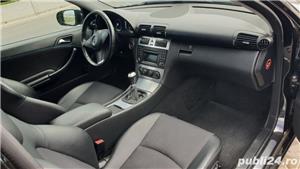 Mercedes-benz Clasa  C 220 CDI Avantgarde - imagine 7