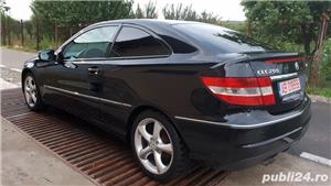 Mercedes-benz Clasa  C 220 CDI Avantgarde - imagine 2