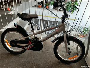 Bicicleta Cross  - imagine 2