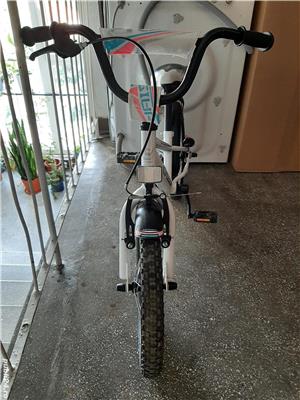Bicicleta Cross  - imagine 3