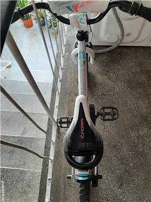 Bicicleta Cross  - imagine 6