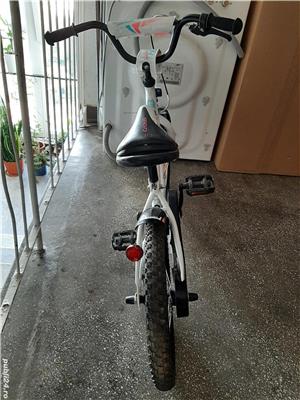 Bicicleta Cross  - imagine 4