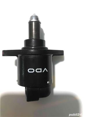 Motoras relanti Dacia Renault