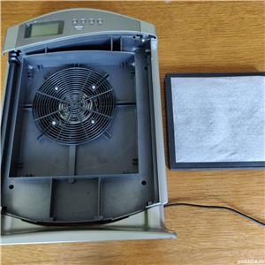 Westwood - ventilator , filtru aer , purificator aer , ionizator - imagine 4