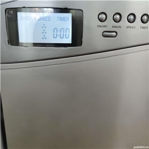 Westwood - ventilator , filtru aer , purificator aer , ionizator