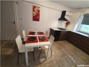 Apartament 2 camere Mamaia nord strada D7 nr.34 parter - imagine 10