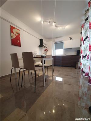 Apartament 2 camere Mamaia nord strada D7 nr.34 parter - imagine 7