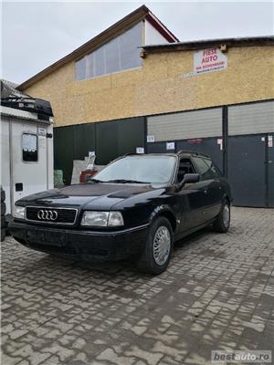 Dezmembrez audi b 4 - imagine 3