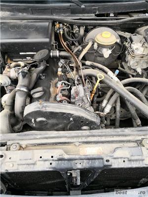 Dezmembrez audi b 4 - imagine 7