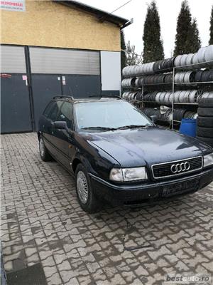 Dezmembrez audi b 4 - imagine 6