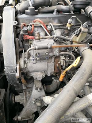 Dezmembrez audi b 4 - imagine 8