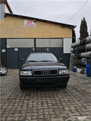 Dezmembrez audi b 4 - imagine 5