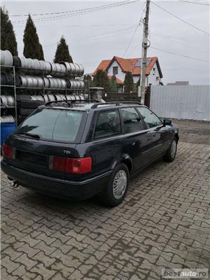 Dezmembrez audi b 4 - imagine 4