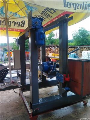 Vand sau schimb gater banzic profesional - imagine 4