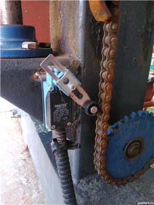 Vand sau schimb gater banzic profesional - imagine 9