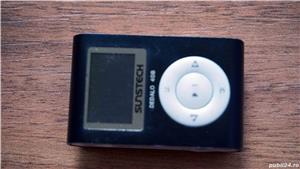 mp3 player Sunstech - imagine 2