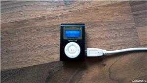 mp3 player Sunstech - imagine 3