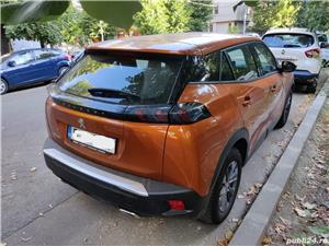 Peugeot 2008  - imagine 2 Peugeot 2008  - imagine 2