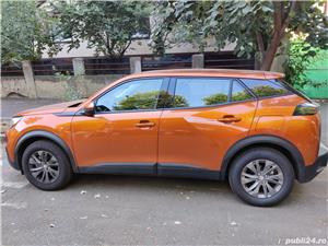 Peugeot 2008  - imagine 3 Peugeot 2008  - imagine 3