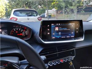 Peugeot 2008  - imagine 5 Peugeot 2008  - imagine 5