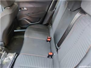 Peugeot 2008  - imagine 8 Peugeot 2008  - imagine 8