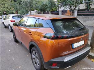 Peugeot 2008  - imagine 9 Peugeot 2008  - imagine 9