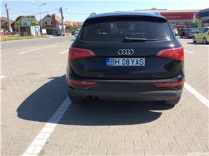 Audi Q5 ,2012, motor 2,0 diesel,186000 km,tractiune față - imagine 3