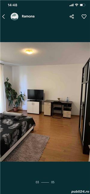 Apartament  1 camera in regim hotelier Baia mare - imagine 5