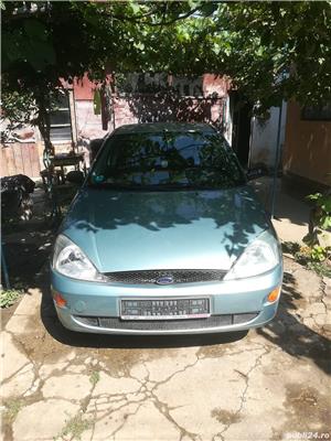 piese ford focus 1 cupee