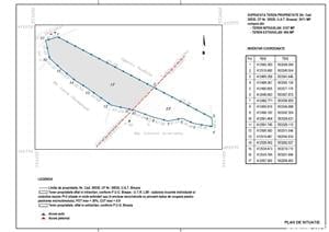 Teren cu suprafata de 3011 mp de vanzare - imagine 4