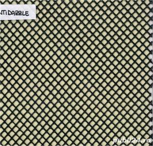 Plasa antiorbire trafic autostrazi